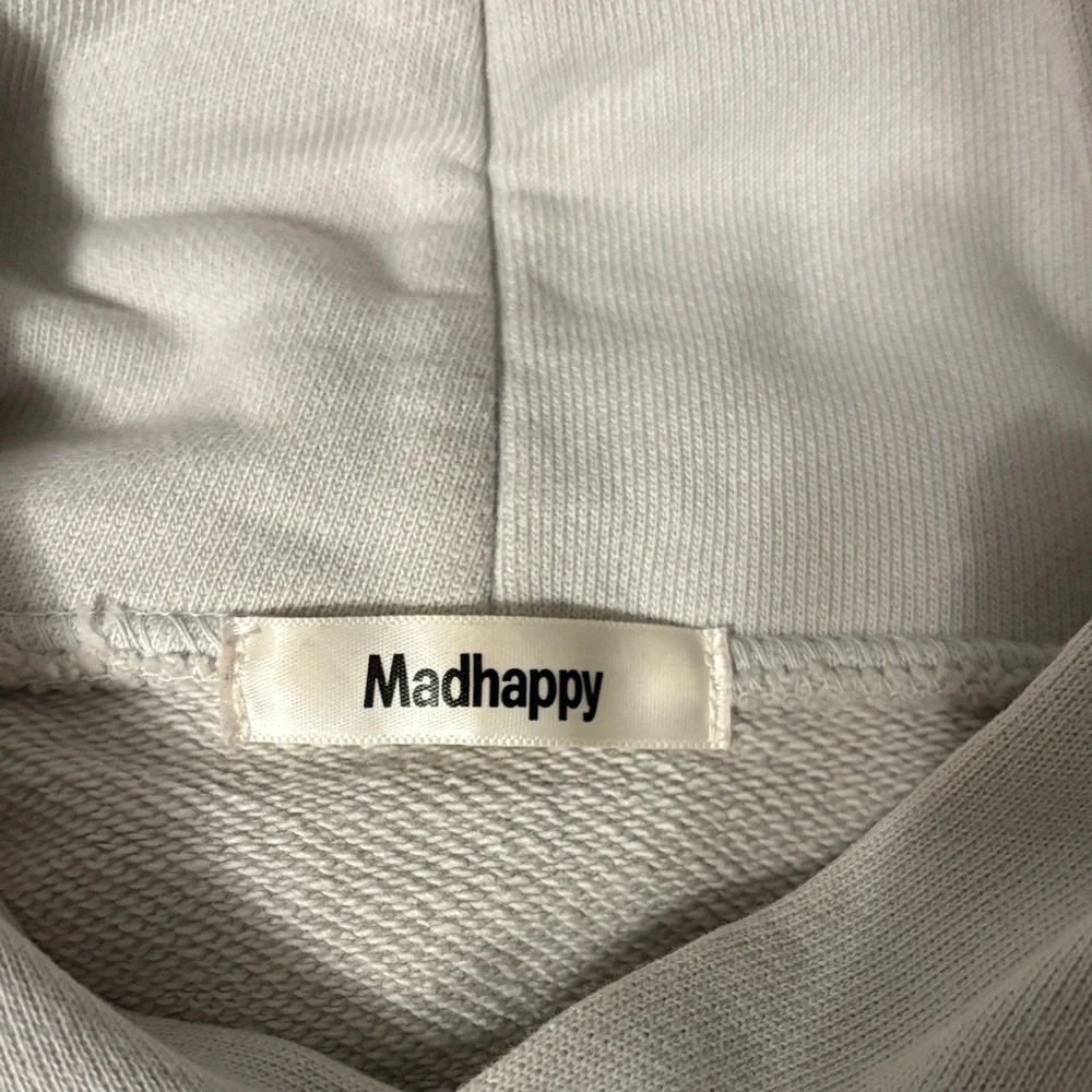 Madhappy Reflection Universal Hoodie - Seafoam - Picture 4 of 4